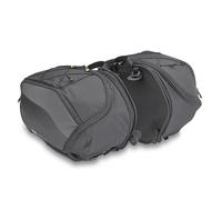 Alforjas laterales Givi EA127B de 30 Lts en negro