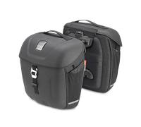 Alforjas Laterales Givi Metro 18L
