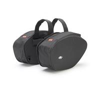ST100B - Par de bolsas laterales Kappa extensible 30lt
