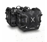 Alforjas laterales para moto impermeables Shad Terra Tr30 (x2) 2x30 L