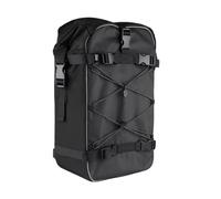 Alforjas Moto Para MOTO Para GUZZI Para V85TT Para ADVENTURE 850 Mochila Lateral Para Motocicleta Alforja Parachoques Bolsa Trasera Moto(20L)