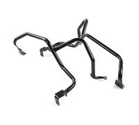 Alforjas Motocicleta Funda Protectora contra Choques Barra Protección para para R 18 B para R18 para Transcontinental para R18B Defensa Protector De Motor(Negro)