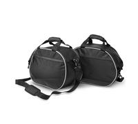 Alforjas MT07 para Motocicleta, Bolsas Laterales Impermeables para Equipaje, para Yamaha MT-07 FZ07 MT09 MT-09 FJR 1300/TDM 900