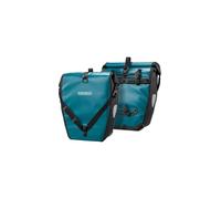 Alforjas Ortlieb Back-Roller QL2.1 40L (gasolina - negro)