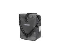Alforjas para bicicleta Ortlieb Sport-Roller QL2.1 (Negro)