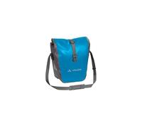 Alforjas para bicicleta Vaude Aqua Front - 28L (Icicle)