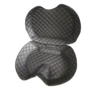 Alforjas para GIVI V47 Almohadilla De Revestimiento Maleta Trasera Motocicleta Almohadilla Revestimiento Contenedor Interior Maleta Equipaje Bolsa para Manillar De Motocicleta(PU)