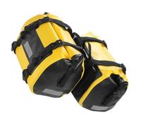 Alforjas Para Motocicleta Compatible Con Benelli 2 Bolsas Laterales Para Motocicleta, Bolsa De Herramientas, Bolsa Trasera, Alforjas, Bolsa Multifuncional, Bolsa De Almacenamiento De Equipaje