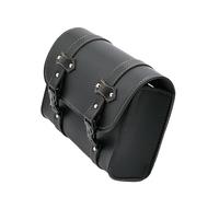 Alforjas Para Motocicleta Compatible Con Sportster Para Chopper Para Bobber 1 Alforja Para Motocicleta, Bolsa Lateral Multifuncional Para Herramientas De Almacenamiento De Horquilla Delantera
