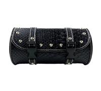 Alforjas Para Motocicleta Compatible Con Sportster Para XL883 1 Alforja Para Motocicleta, Bolsa Herramientas Almacenamiento, Bolsas Delanteras Y Traseras, Bolsa Impermeable Para Guardar Equipaje.