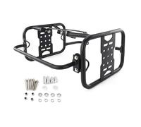 Alforjas para Motocicleta Estante Soporte Lateral Equipaje para Ducati para Multistrada 1260/1200 para Enduro 950 V2/S 2022-2024 Portaequipajes Trasero para Motocicleta