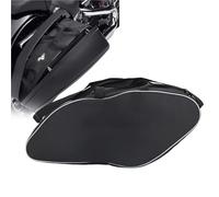 Alforjas Rígidas, Bolsas De Equipaje Tour Pack, Blandas para Harley FLSB Softail Sport Glide FXLRST Low Rider ST 2022