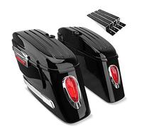 Alforjas rigidas para Kawasaki Vulcan S/W 650 SC7