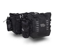 SHAD TR40 Terra Adventure Juego de alforjas