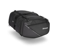 Alforjas Shad X0SL581 de 24 Lts