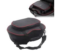 Alforjas Superiores Expandibles para Motocicleta para Ducati MULTISTRADA V4 S 2021, Bolsas Interiores para Maletas Laterales Y