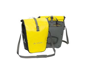 Alforjas traseras Aqua Back Vaude - 2 x 24 L ( Amarillo / 24 L )