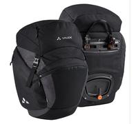 Alforjas traseras para bicicleta 46 L OnTour Back Vaude ( Negro / 46 L )