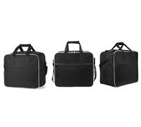 Alforjass Moto para BMW para R 1200GS LC para R1250GS para Adventure para ADV Vario Bolsas Interiores para R1200GS LC Caja Herramientas Bolsa Sillín Maletas Equipaje Bolsa Moto(3pcs Bags)