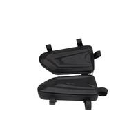 Alforjass Moto para VOGE para 625DSX para DS625X Accesorios Motocicleta Bolsa Lateral Bolsas Herramientas Marco Parachoques Varilla Bolsa Almacenamiento Impermeable Bolsa Asiento Motocicleta(A Pair)