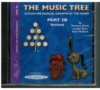 Alfred 00-0970S The Music Tree-Acompa-amiento CD-Parte 2B - Music Book