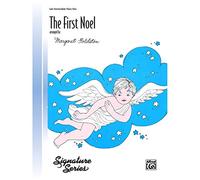 Alfred 00-14287 The First Noel - Music Book