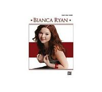 Alfred 00-27772 Bianca Ryan - Music Book