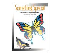 Alfred 00-313 Something Special-Book 3 - Music Book