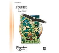 Alfred 00-32834 Para siempre - Music Book