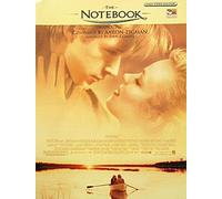 Alfred 00-EPM04006 The Notebook-Main Title de The Notebook - Music Book