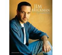 Alfred 00-PF9913 Jim Brickman-Piano-Anthology Edici-n Especial - Music Book