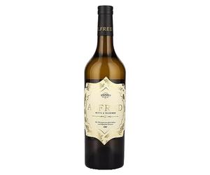 ALFRED Alois & Manfred Dry Wermut 17% Vol. 0,75l