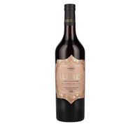 ALFRED Alois & Manfred Rosso Semi-Dry Wermut 17% Vol. 0,75l