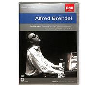 Alfred Brendel [Alemania] [DVD]