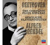 Alfred Brendel - Beethoven: Sonatas Completas