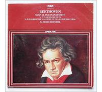 Alfred Brendel - Beethoven: Sonate Per Pianoforte [LP]