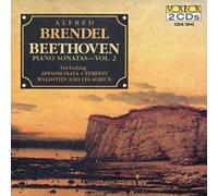 Alfred Brendel Brendel: Beethoven (CD) Album (Importación USA)