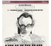 Alfred Brendel - Brendel Collection -Vol 1 Oeuvres pour Clavier