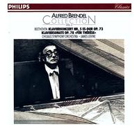 Alfred Brendel - Brendel Collection Vol 2-Beethoven