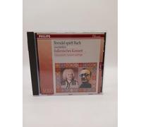 Alfred Brendel - Brendel Plays Bach