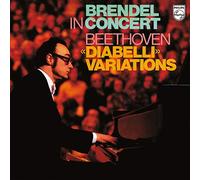 Alfred Brendel - Diabelli Variations: Op.120 [Vinilo]