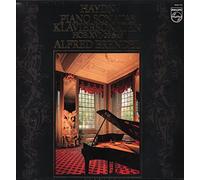 Alfred Brendel - Haydn: Piano Sonatas / Klaviersonaten Hob.XVI: 20 & 49 [Vinyl LP] [Schallplatte]