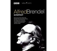 Alfred Brendel - In Portrait