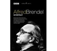 Alfred Brendel - In Portrait (DVD) Alfred Brendel (Importación USA)