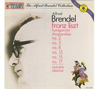 Alfred Brendel - Liszt/Brendel (UK Import)