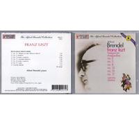 Alfred Brendel - Liszt;Hungarian Rhapsodies