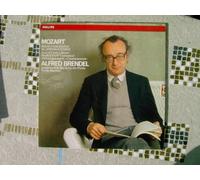 Alfred Brendel - Mozart-Marriner -Concertos pour Piano [Vinilo]