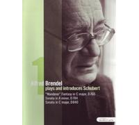 Alfred Brendel plays and introduces Schubert