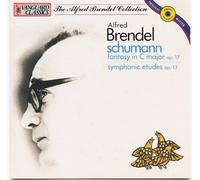 Alfred Brendel - Schumann;Fantasy in C Major