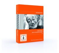 Alfred Brendel spielt und erklärt Schubert. Zweitausendeins Edition Dokume (DVD)